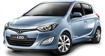 2014 Hyundai i20 1.4 CRDi Jump Araba kullananlar yorumlar